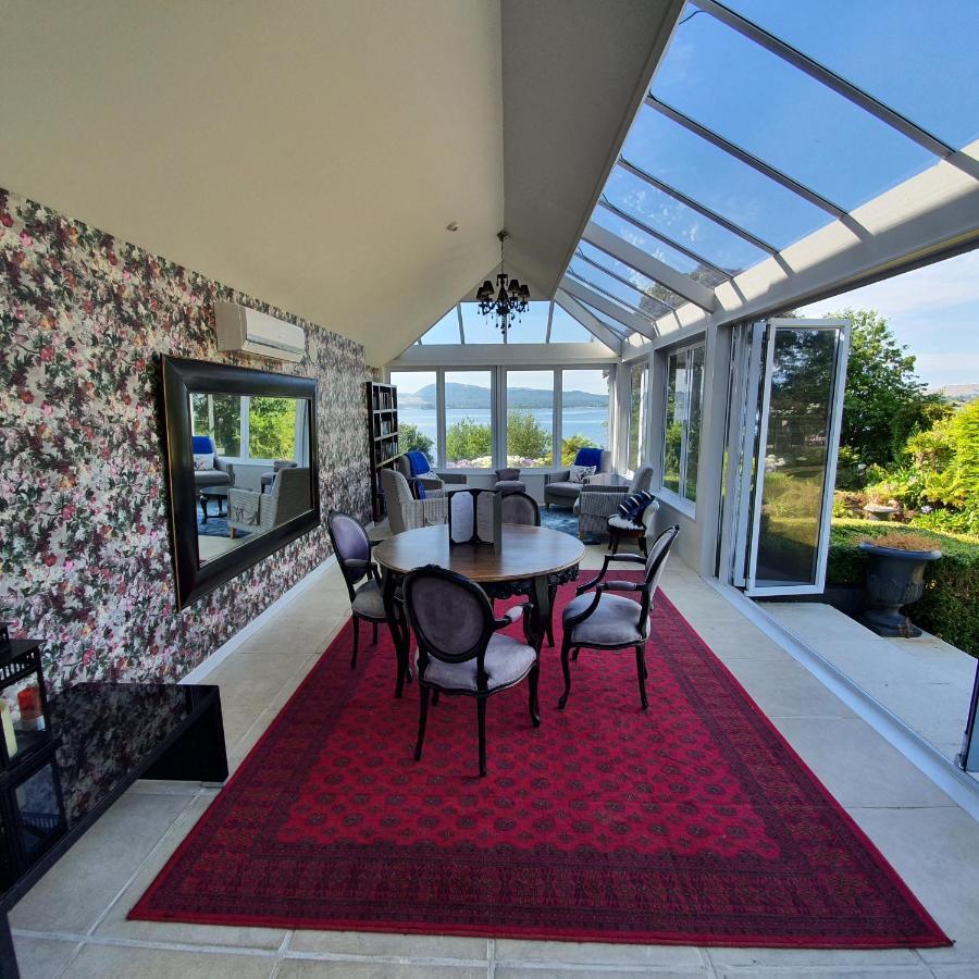 Black Swan Lakeside Boutique Hotel Rotorua Exterior foto